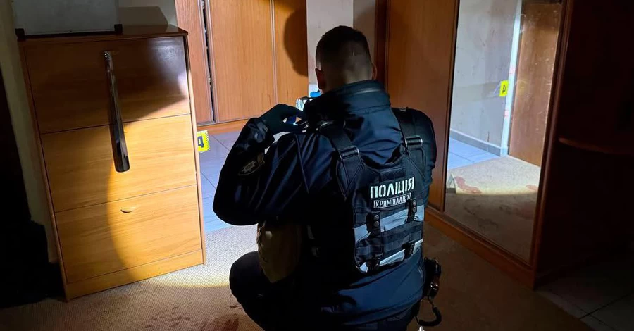 Поліція Києва вважає, що син космонавта Каденюка вкоротив собі віку