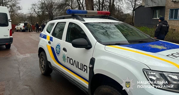 СБУ и Нацполиция предотвратили теракт в Житомире с участием несовершеннолетней