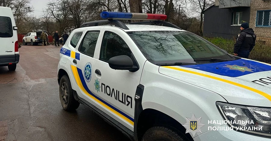 СБУ и Нацполиция предотвратили теракт в Житомире с участием несовершеннолетней