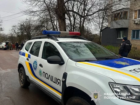 СБУ и Нацполиция предотвратили теракт в Житомире с участием несовершеннолетней