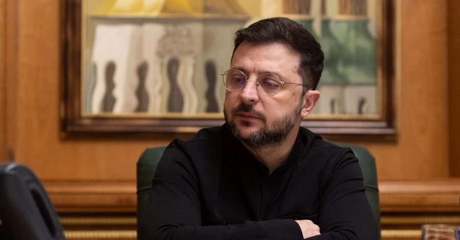 Украина в ближайшее время передаст США мирный план из 20 пунктов, - Зеленский