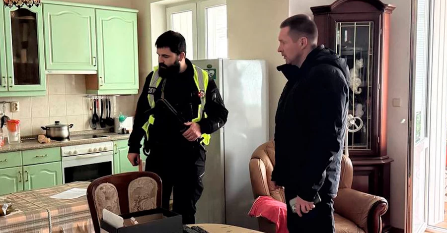 Причины смерти сына Леонида Каденюка: борьба за наследство или депрессивное состояние