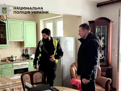 Причини смерті сина Леоніда Каденюка: боротьба за спадок чи депресивний стан