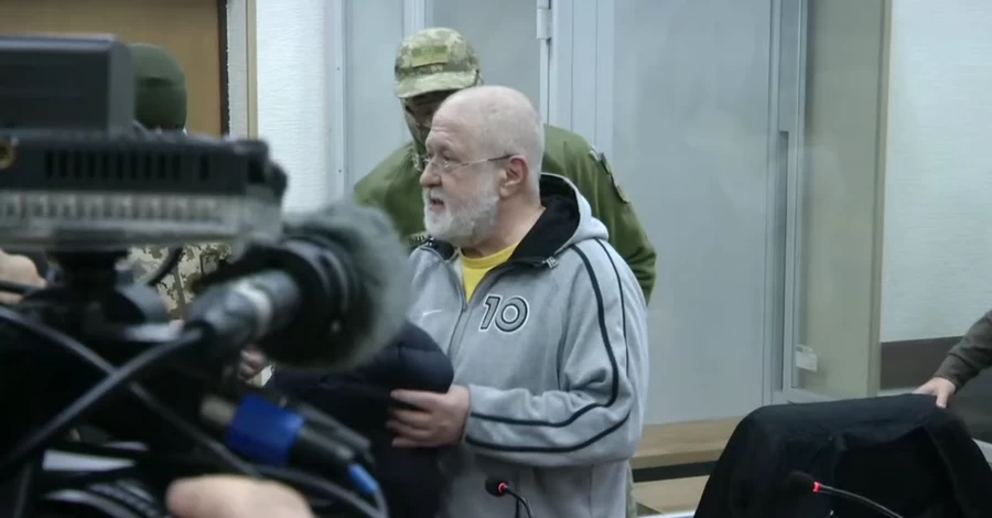 Коломойский в суде заявил о неудачном покушении на Миндича в Израиле