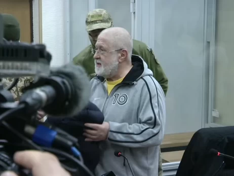 Коломойський у суді заявив про невдалий замах на Міндіча в Ізраїлі