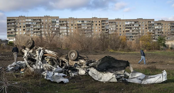 Глибокого тилу більше немає: мешканців усієї Донецької області закликають їхати заради порятунку життя
