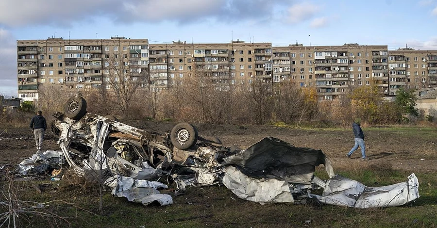 Глибокого тилу більше немає: мешканців усієї Донецької області закликають їхати заради порятунку життя