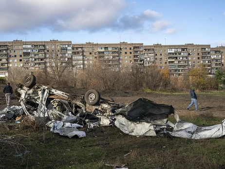 Глибокого тилу більше немає: мешканців усієї Донецької області закликають їхати заради порятунку життя