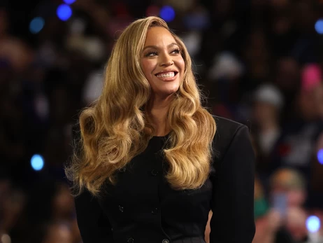 Бейонсе, Николь Кидман и Винус Уильямс станут сопредседателями Met Gala 2026 вместе с Винтуром