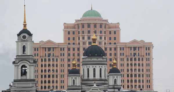 Росія дозволила «за законом» «віджимати» житло українців, які виїхали з Донбасу