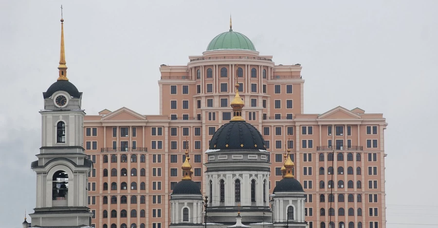 Россия разрешила «по закону» «отжимать» жилье уехавших из Донбасса украинцев