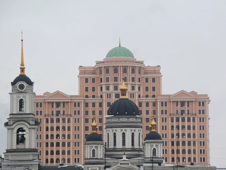 Россия разрешила «по закону» «отжимать» жилье уехавших из Донбасса украинцев