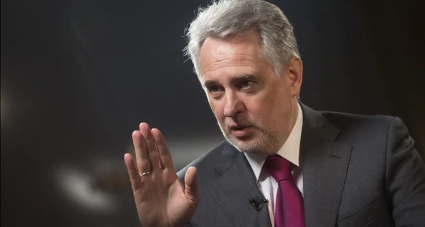 Фирташ окончательно выиграл дело об экстрадиции в США, - Bloomberg