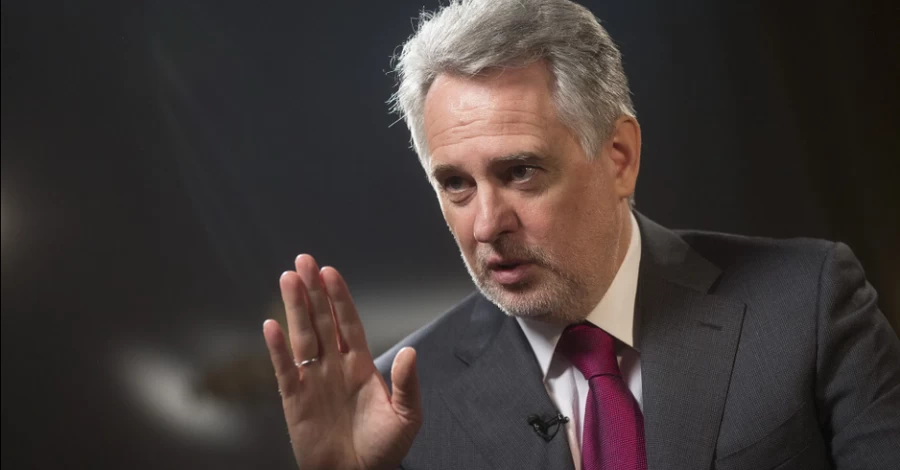 Фірташ остаточно виграв справу про екстрадицію до США, - Bloomberg