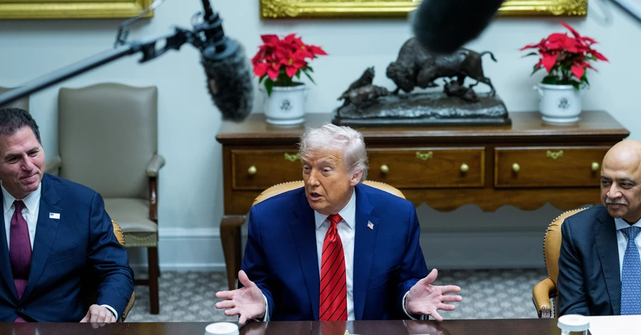 Трамп вновь заявил о необходимости выборов в Украине и призвал Зеленского к «реализму»