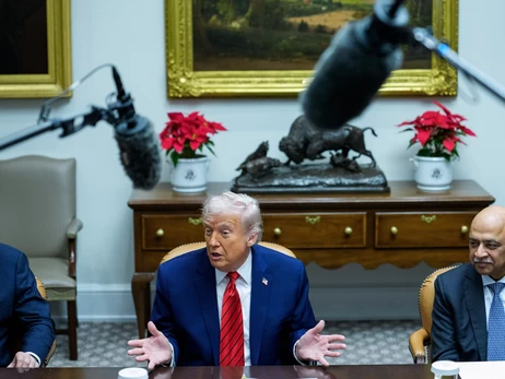 Трамп вновь заявил о необходимости выборов в Украине и призвал Зеленского к «реализму»