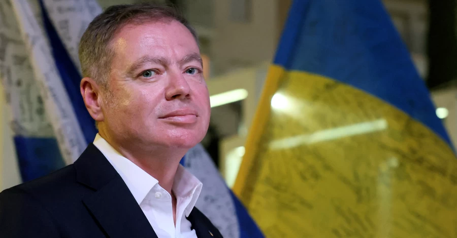 Израиль вызвал посла Украины «на ковер» за критику связей Нетаньяху с Путиным