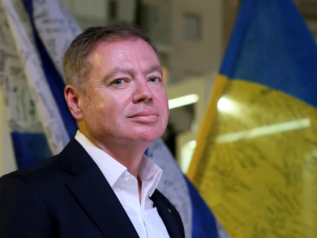 Ізраїль викликав посла України «на килим» за критику зв'язків Нетаньягу з Путіним