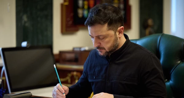 Украина передала США свой ответ на проект мирного плана, - СМИ