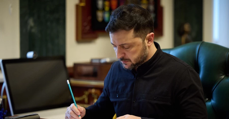 Украина передала США свой ответ на проект мирного плана, - СМИ