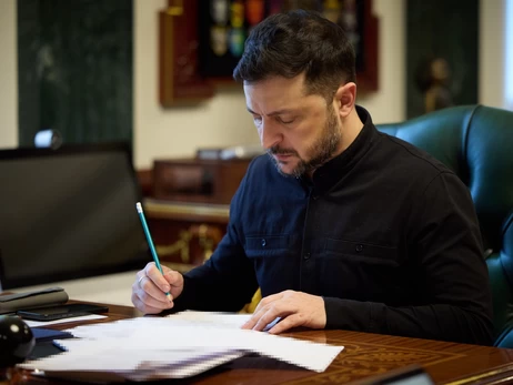 Украина передала США свой ответ на проект мирного плана, - СМИ