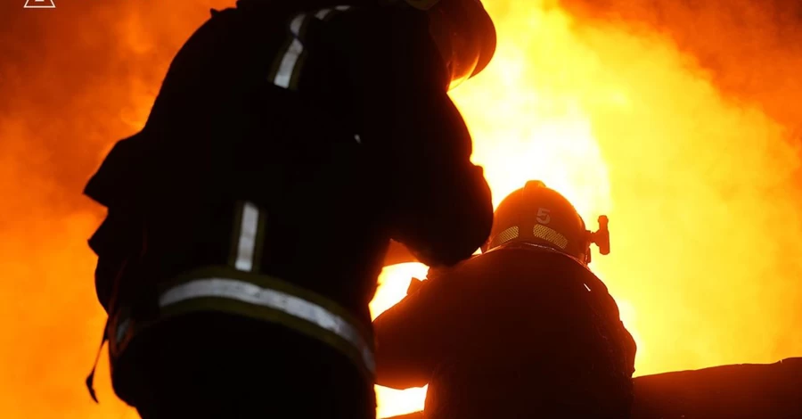 Россияне атаковали энергообъекты в Одесской области и Кременчуге, есть повреждения