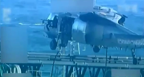 Трамп заявил о захвате США нефтяного танкера возле Венесуэлы – в соцсетях показали видео