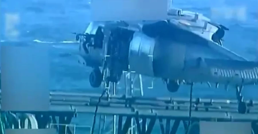 Трамп заявил о захвате США нефтяного танкера возле Венесуэлы – в соцсетях показали видео