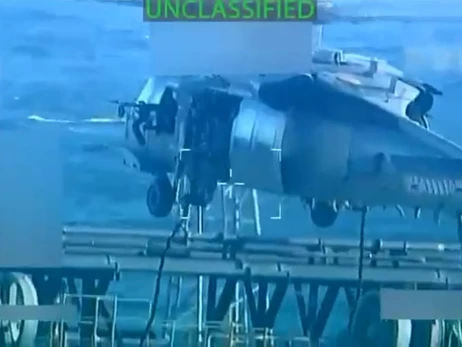 Трамп заявил о захвате США нефтяного танкера возле Венесуэлы – в соцсетях показали видео