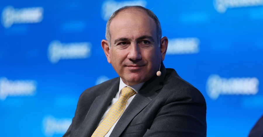 Самолет Пашиняна не смог сесть в Москве из‑за закрытого воздушного пространства, - СМИ