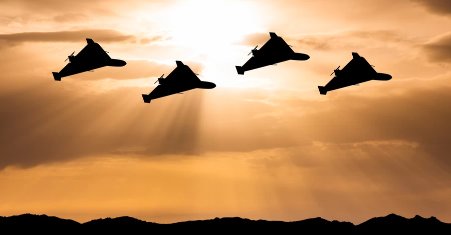 Россияне ночью атаковали тремя ракетами и 151 дроном, под основным ударом был Кременчуг