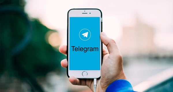67% коментарів в українському Telegram створюють російські боти, – ЦПД