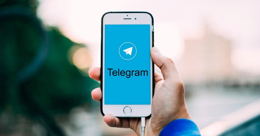 67% комментариев в украинском Telegram создаются российскими ботами, – ЦПД