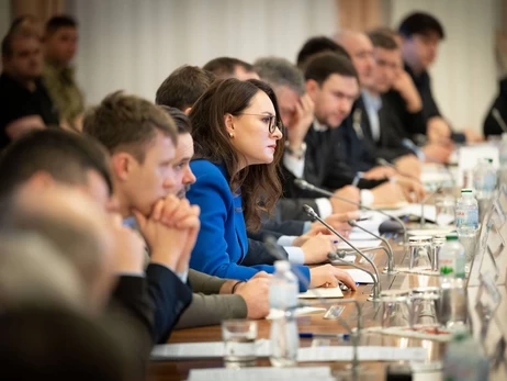 Уменьшение продолжительности отключений света ожидается в эти выходные, - Свириденко