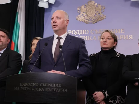 Після масових протестів громадян уряд Болгарії пішов у відставку