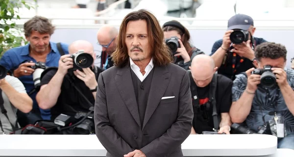 Джонні Депп взявся за першу англомовну екранізацію «Майстра та Маргарити»