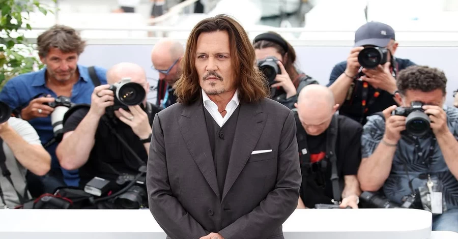 Джонні Депп взявся за першу англомовну екранізацію «Майстра та Маргарити»