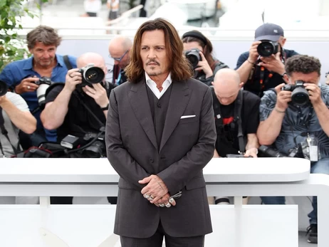 Джонни Депп взялся за первую англоязычную экранизацию «Мастера и Маргариты»