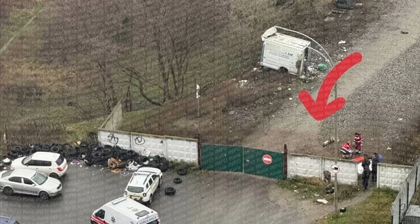 В Киеве на Ревуцкого прогремели взрывы - подорвались два человека, один погиб