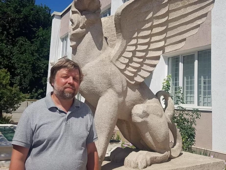 Киев против Эрмитажа: что известно о главном «раскопщике» античного Крыма, арестованном в Польше