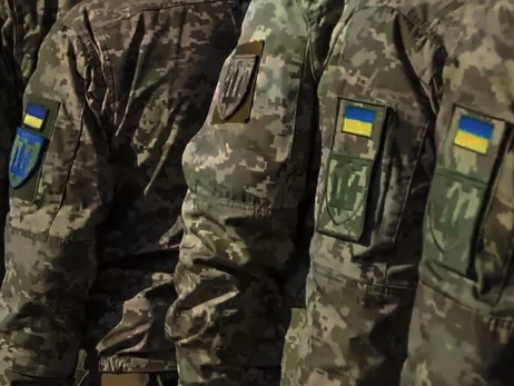 Военный отсудил 1 миллион гривен за службу до 25 лет