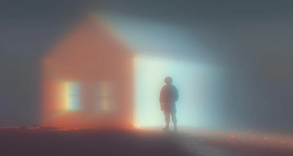 Мобилизированные военные теперь могут приобрести жилье через 