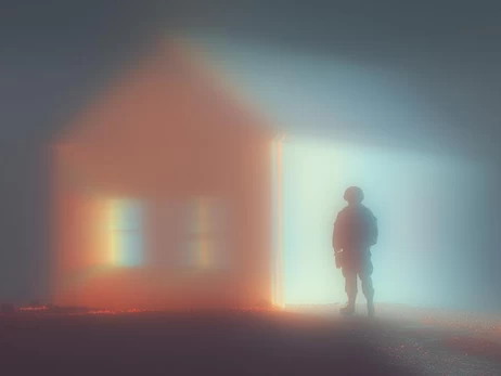 Мобилизированные военные теперь могут приобрести жилье через 