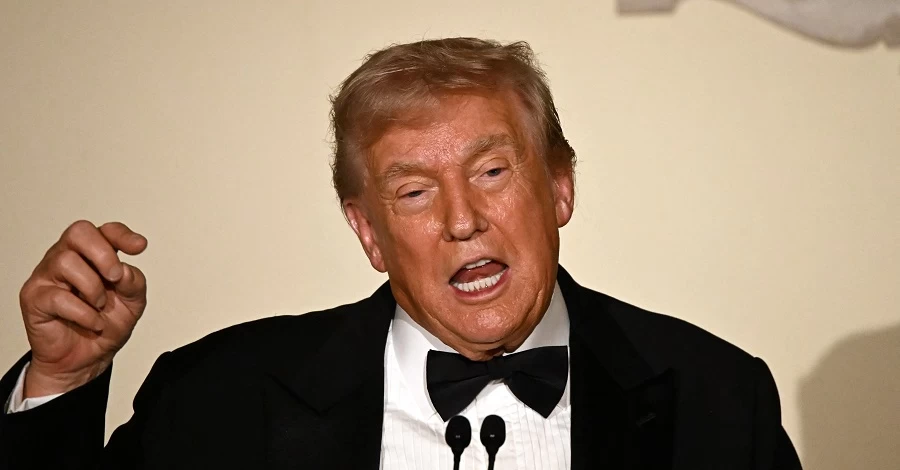 Трамп заявил о готовности США предоставить Украине гарантии безопасности