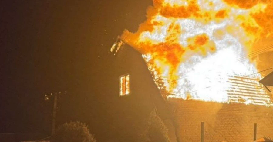 Росіяни вдарили по Павлограду на Дніпропетровщині, є загиблий та поранені