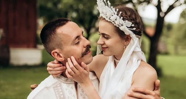 Зіркові весілля-2025: як одружувалися Сільченко, OTOY, Федина, Насіров та інші