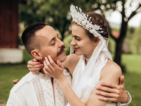 Зіркові весілля-2025: як одружувалися Сільченко, OTOY, Федина, Насіров та інші