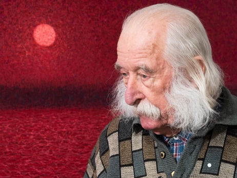 Художника Ивана Марчука хотят направить на судебно-психиатрическую экспертизу