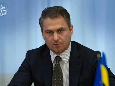 Генпрокурор Кравченко прокомментировал слухи об отставке: Работаем дальше, не расслабляемся