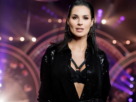 Санина, Цымбалюк и Ефросинина будут ведущими спецвыпуска 